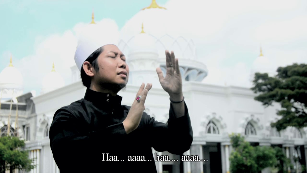 Ustadz Suratno U S SHUKRAN YA RABB TERBARU adeeeem Banget