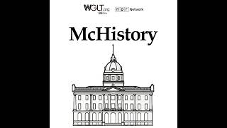 McHistory Digital Card Catalogs and Milner 50