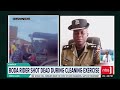 Police Constable Arrested Over Fatal Shooting of Boda Boda Rider in Ndejje