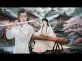 Soothing Chinese Melody 🌿 Bamboo Flute & Guzheng Relaxing Music @GuzhengSound