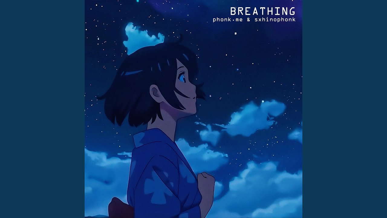 Watch BREATHING on YouTube Watch BREATHING on YouTube