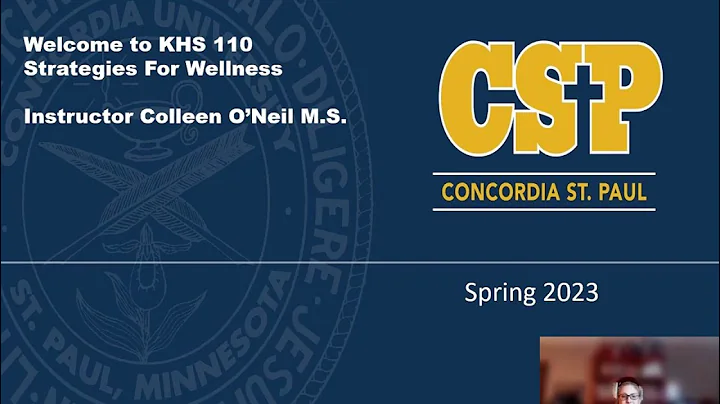 Colleen ONeil   Introduction Spring C2