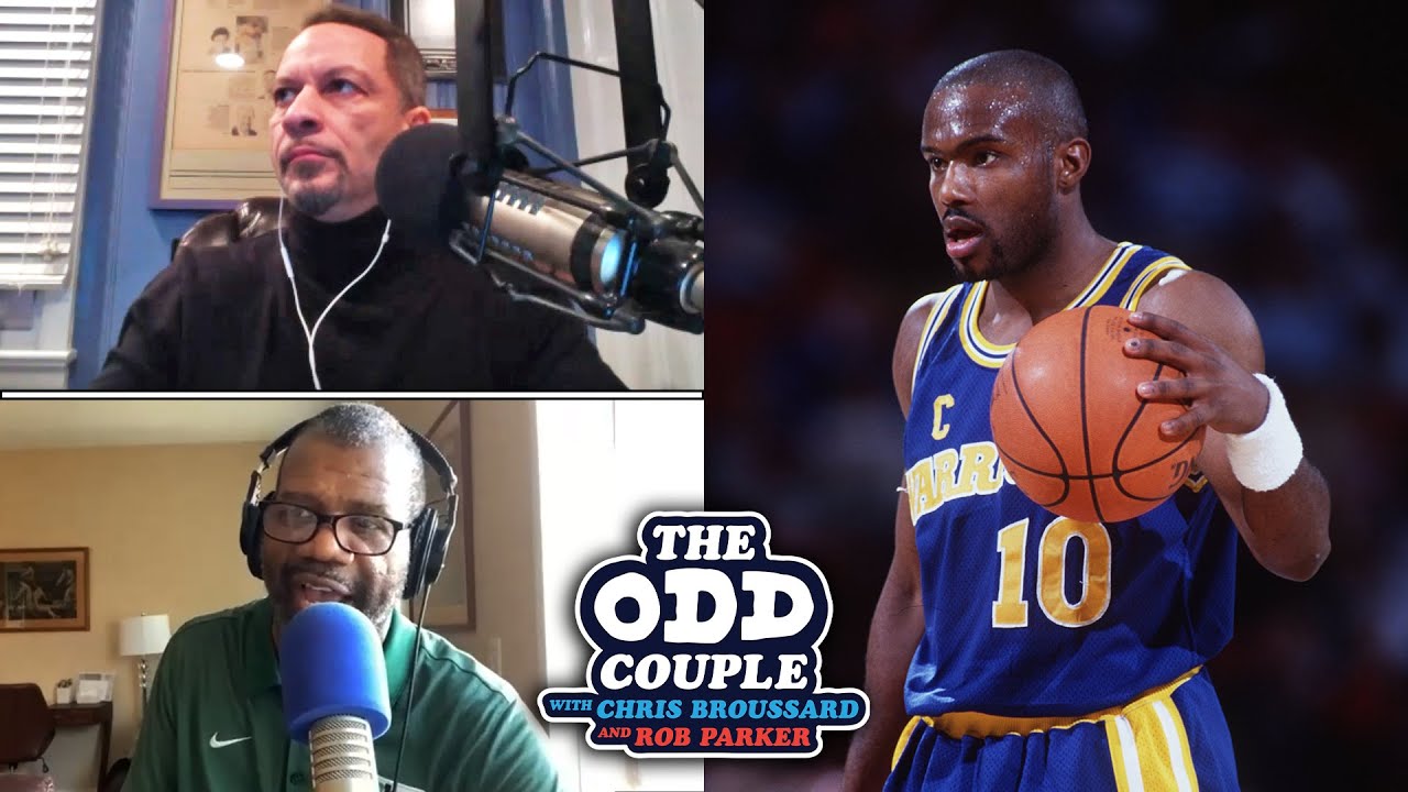 Tim Haddow Tim Hardaway Talks Hall of Fame Induction, 2022 NBA Season And Foreign ...
