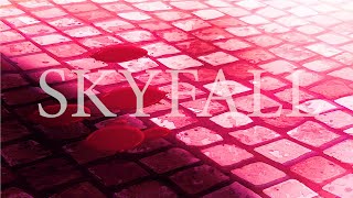 Jojo's Bizarre Adventure - Skyfall [AMV]