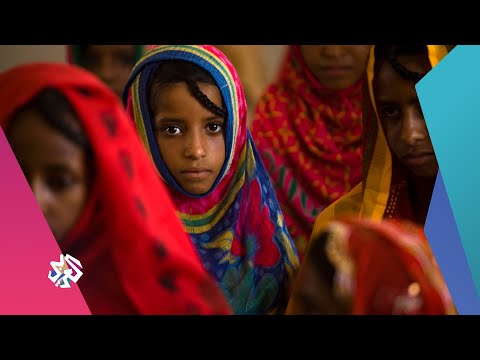 نيجيريا تصاعد عمليات اختطاف طالبات المدارس أخبار العربي