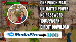 The You Testament Unlocked+Godmod || Latest Working An all no Apk problem || Download mediafire screenshot 4