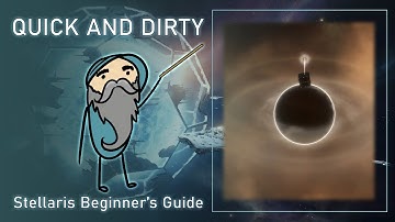 Nemesis - Espionage Operations - Quick and Dirty Stellaris Beginners Guide