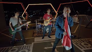 AE PROJECT FEAT FARMAK -   INDONESIA BANGKIT