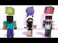 OJ Twins | Jade&#39;s Videos | Minecraft w: DonCrafts1 &amp; My Brother #16