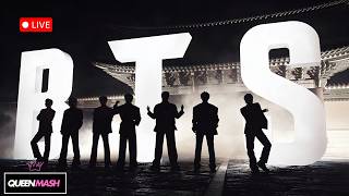 BTS LIVE Stream (ARIRANG) countdown #bts #live