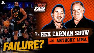 Justin Termine explains why James Harden trade is a FAILURE, Cavs are NOT close to contending