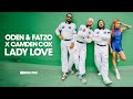 Oden  fatzo x camden cox  lady love official