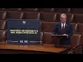 Congressman Mark Alford Debates HR 789