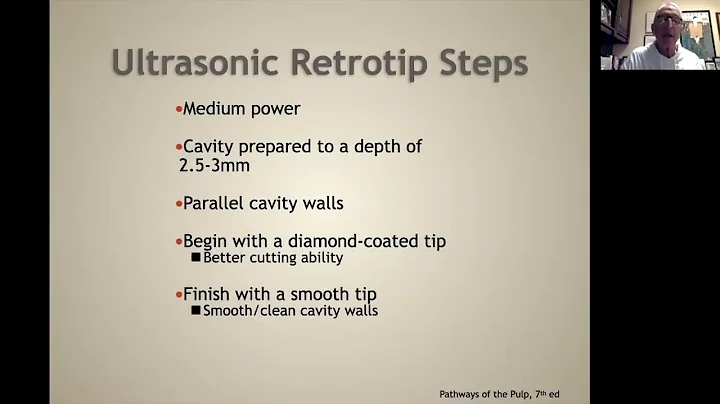 Dr.  Richard Herman on Basic Ultrasonics