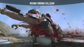 S12 Spike Drone Across Map For FEMA to Upload to Montage