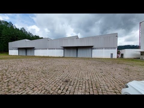 Vídeo do imóvel — GA2112 - alugo este galpão em Itapevi com 10.000 metros de terreno, 5.740 metros de galpão construído, 5.000 metros de área fabril