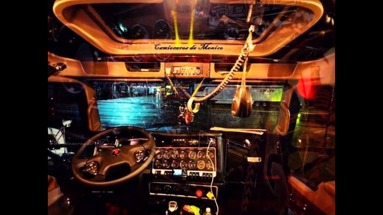 Traileros de la 57 YouTube