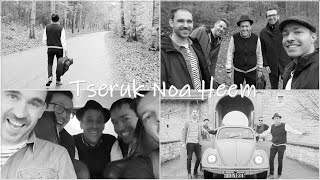 Noeëts Jedaat - Tseruk Noa Heem