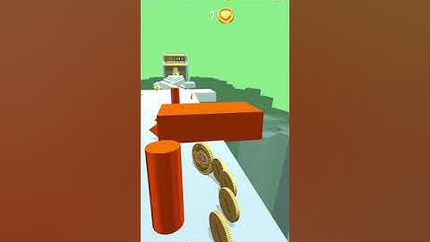 Coin Rush All Levels #360 Gameplay