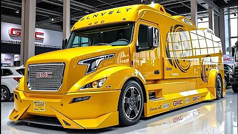 2025 GMC Savana Cargo – The Ultimate Work Van?