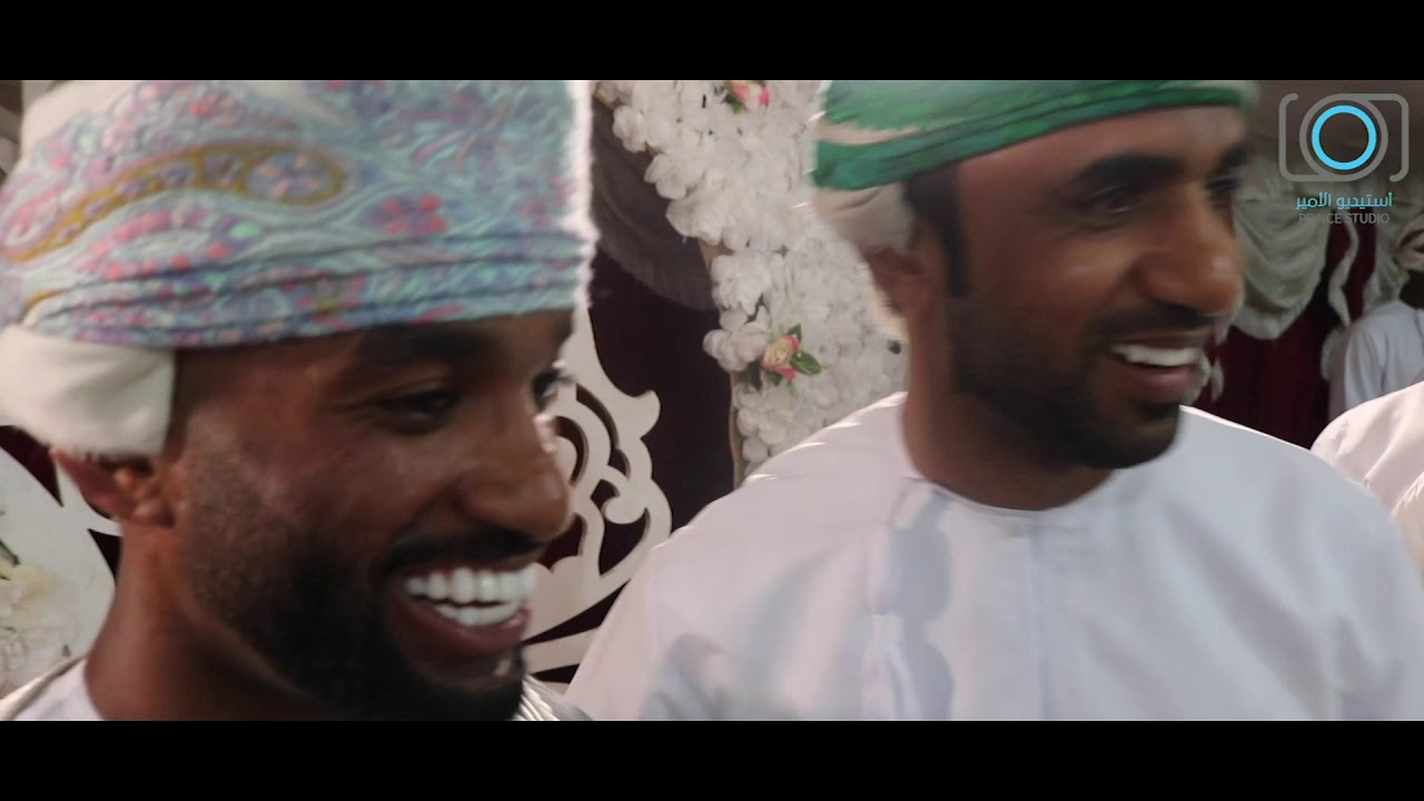 عقد زواج / حارب بن جميل السعدي / ولاية السويق - قرحه الخضراء