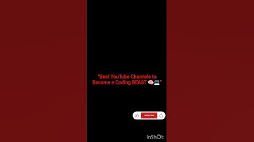 💻 Learn Coding for Free — Top YouTube Channels You Must Follow..💻🤓📚|#techvlogs #coding #viral #tech|