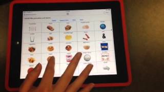 Alexicom AAC Tutorial