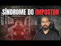 Como Vencer A Síndrome do Impostor?