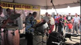 Marin Steel Band - Banda de Acero de Puerto Rico