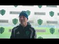 Interview: Andrew Thomas on save vs RSL