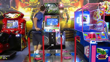 17.10.15 - DDR Freestyle - 5, 6, 7, 8 , Double, Maniac