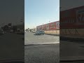 بدون موسيقى فقط صوت الطريق No Music Just Real City Driving Sounds 