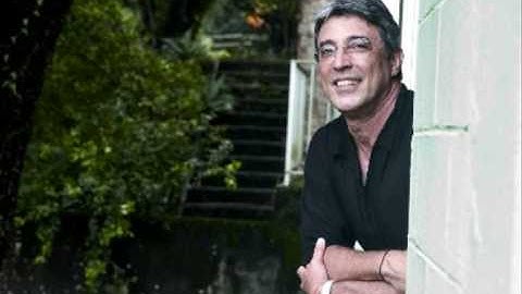 Ivan Lins - White Christmas