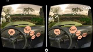 Best VR Apps for Google Cardboard - Part 3