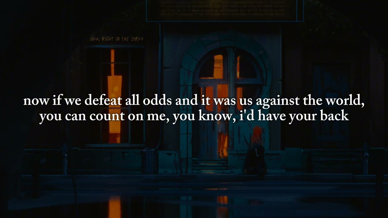 hurts 2b human, p!nk feat. khalid (lyrics)