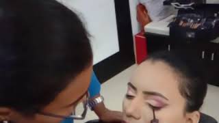 ak salon Makeup Salon Eagle River Ak