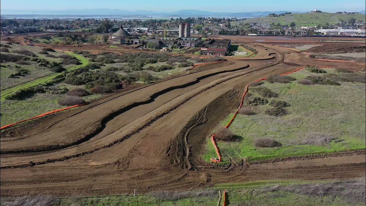 Watson Ranch Housing Development American Canyon 20211124 (Episode 02