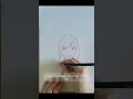 Drawing portraits!