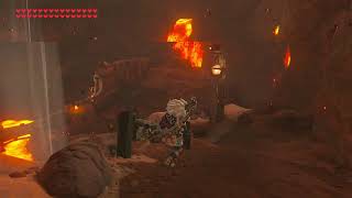 Freezing on Wii U due to unstable GPU Overclock (740mhz)