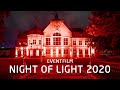 ✯ Eventfilm „Night of Light 2020“ ✯