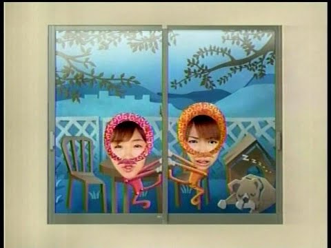 W『DuoPG』CM