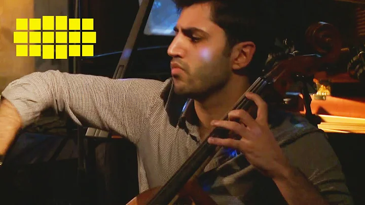 Lisa Batiashvili & Kian Soltani - Halvorsen: Passa...