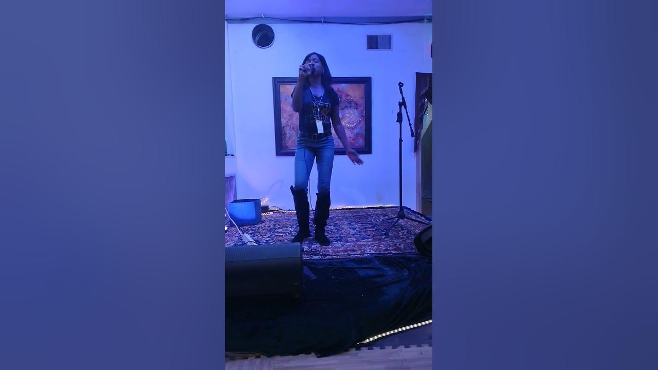 Eminem s lose yourself performed acapella by zera starchild youtube