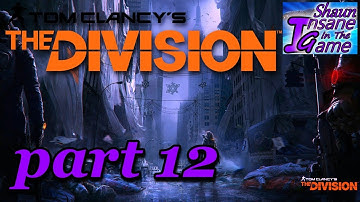 The Division Day Twelve what happened to the first wave