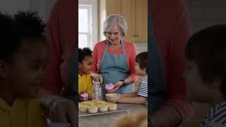 76 And Pregnant Be Like..