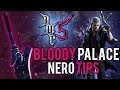 Devil May Cry 5 - Bloody Palace - Nero Guide