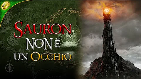 Cosa significa Sauron?