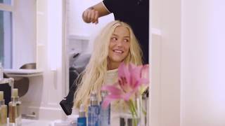 Speed dating with Moa Mattsson | Welcome to Lyko