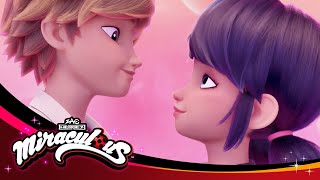 MIRACULOUS | 🐞 SEASON 6 - NEW OPENING 🐾 | The Adventures of Ladybug and Cat Noir