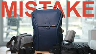 The MISTAKES I made in Making My Perfect Travel Tech Bag by Jimmy Tries World 53,299 views 8 months ago 15 minutes